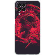 Чехол BoxFace Samsung Galaxy M33 5G (M336)  