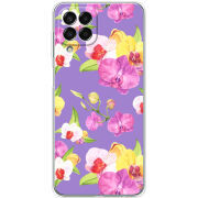 Чехол BoxFace Samsung Galaxy M33 5G (M336)  