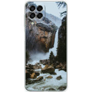 Чехол BoxFace Samsung Galaxy M33 5G (M336)  