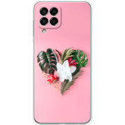 Чехол BoxFace Samsung Galaxy M33 5G (M336)  