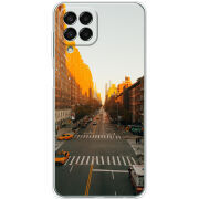 Чехол BoxFace Samsung Galaxy M33 5G (M336)  