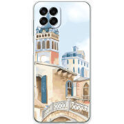 Чехол BoxFace Samsung Galaxy M33 5G (M336)  