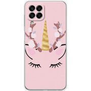Чехол BoxFace Samsung Galaxy M33 5G (M336)  