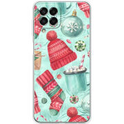 Чехол BoxFace Samsung Galaxy M33 5G (M336)  