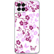 Чехол BoxFace Samsung Galaxy M33 5G (M336)  