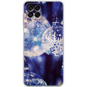 Чехол BoxFace Samsung Galaxy M33 5G (M336)  