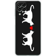 Чехол BoxFace Samsung Galaxy M33 5G (M336)  