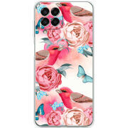 Чехол BoxFace Samsung Galaxy M33 5G (M336)  