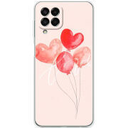 Чехол BoxFace Samsung Galaxy M33 5G (M336)  