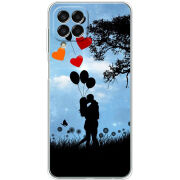 Чехол BoxFace Samsung Galaxy M33 5G (M336)  