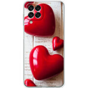Чехол BoxFace Samsung Galaxy M33 5G (M336)  