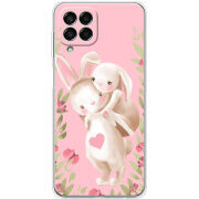 Чехол BoxFace Samsung Galaxy M33 5G (M336)  