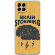Чехол BoxFace Samsung Galaxy M33 5G (M336)  