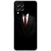 Чехол BoxFace Samsung Galaxy M33 5G (M336)  