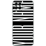 Чехол BoxFace Samsung Galaxy M33 5G (M336)  