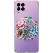 Чехол BoxFace Samsung Galaxy M33 5G (M336)  