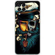 Чехол BoxFace Samsung Galaxy M33 5G (M336)  
