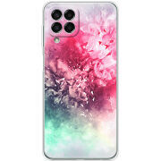 Чехол BoxFace Samsung Galaxy M33 5G (M336)  