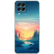 Чехол BoxFace Samsung Galaxy M33 5G (M336)  