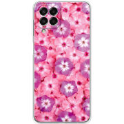 Чехол BoxFace Samsung Galaxy M33 5G (M336)  