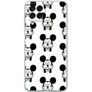 Чехол BoxFace Samsung Galaxy M33 5G (M336)  