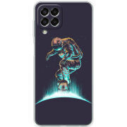 Чехол BoxFace Samsung Galaxy M33 5G (M336)  