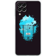 Чехол BoxFace Samsung Galaxy M33 5G (M336)  