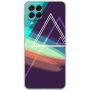Чехол BoxFace Samsung Galaxy M33 5G (M336)  
