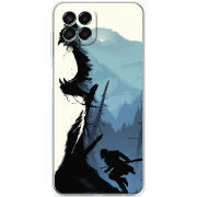 Чехол BoxFace Samsung Galaxy M33 5G (M336)  