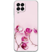 Чехол BoxFace Samsung Galaxy M33 5G (M336)  