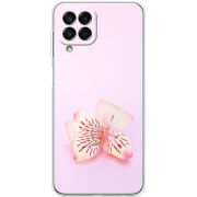 Чехол BoxFace Samsung Galaxy M33 5G (M336)  