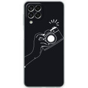 Чехол BoxFace Samsung Galaxy M33 5G (M336)  
