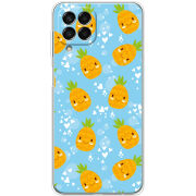 Чехол BoxFace Samsung Galaxy M33 5G (M336)  