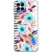Чехол BoxFace Samsung Galaxy M33 5G (M336)  