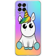 Чехол BoxFace Samsung Galaxy M33 5G (M336)  
