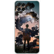 Чехол BoxFace Samsung Galaxy M33 5G (M336)  