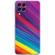 Чехол BoxFace Samsung Galaxy M33 5G (M336)  