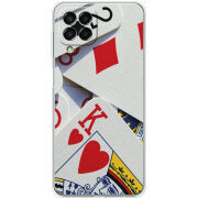 Чехол BoxFace Samsung Galaxy M33 5G (M336)  