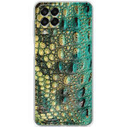 Чехол BoxFace Samsung Galaxy M33 5G (M336)  