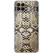 Чехол BoxFace Samsung Galaxy M33 5G (M336)  