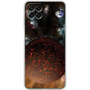 Чехол BoxFace Samsung Galaxy M33 5G (M336)  