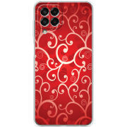 Чехол BoxFace Samsung Galaxy M33 5G (M336)  