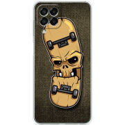 Чехол BoxFace Samsung Galaxy M33 5G (M336)  