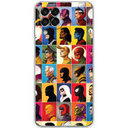 Чехол BoxFace Samsung Galaxy M33 5G (M336)  