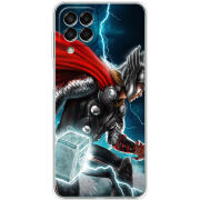 Чехол BoxFace Samsung Galaxy M33 5G (M336)  