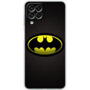 Чехол BoxFace Samsung Galaxy M33 5G (M336)  