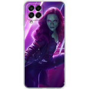 Чехол BoxFace Samsung Galaxy M33 5G (M336)  