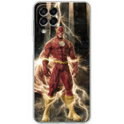 Чехол BoxFace Samsung Galaxy M33 5G (M336)  