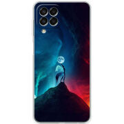 Чехол BoxFace Samsung Galaxy M33 5G (M336)  