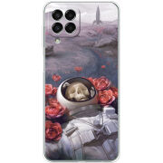 Чехол BoxFace Samsung Galaxy M33 5G (M336)  